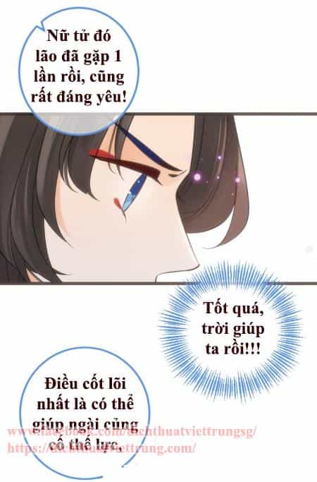 Bạn Trai Tôi Là Cẩm Y Vệ 2 - Chương 37.5 - ảnh 14