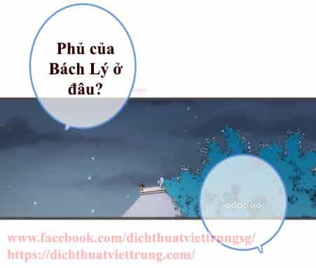 Bạn Trai Tôi Là Cẩm Y Vệ 2 - Chương 37.5 - ảnh 19