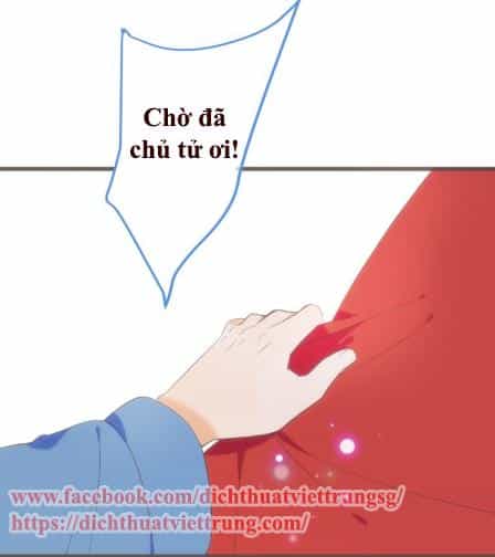 Bạn Trai Tôi Là Cẩm Y Vệ 2 - Chương 37.5 - ảnh 2