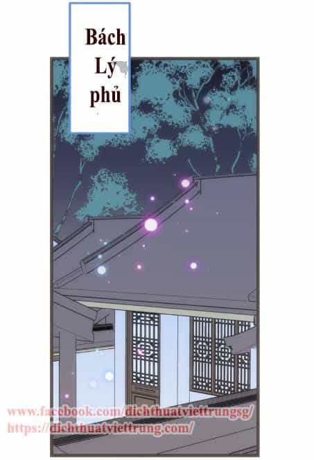 Bạn Trai Tôi Là Cẩm Y Vệ 2 - Chương 37.5 - ảnh 20