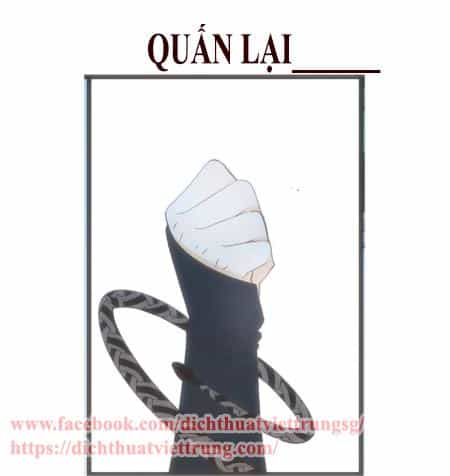 Bạn Trai Tôi Là Cẩm Y Vệ 2 - Chương 37.5 - ảnh 31