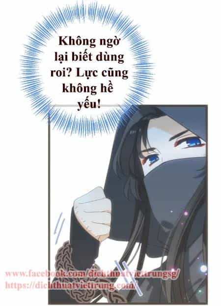 Bạn Trai Tôi Là Cẩm Y Vệ 2 - Chương 37.5 - ảnh 33