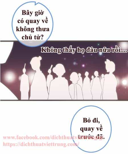 Bạn Trai Tôi Là Cẩm Y Vệ 2 - Chương 37.5 - ảnh 5