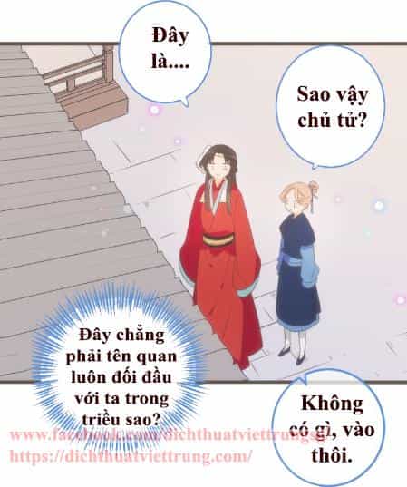 Bạn Trai Tôi Là Cẩm Y Vệ 2 - Chương 37.5 - ảnh 8