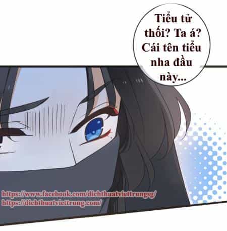 Bạn Trai Tôi Là Cẩm Y Vệ 2 - Chương 38 - ảnh 3