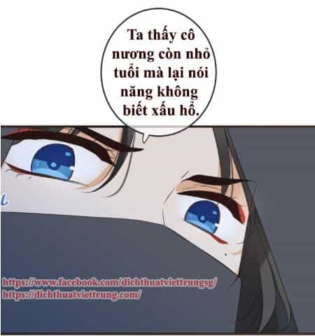 Bạn Trai Tôi Là Cẩm Y Vệ 2 - Chương 38 - ảnh 31
