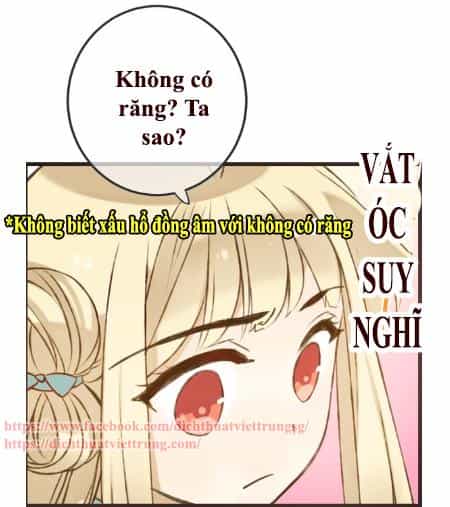 Bạn Trai Tôi Là Cẩm Y Vệ 2 - Chương 38 - ảnh 32