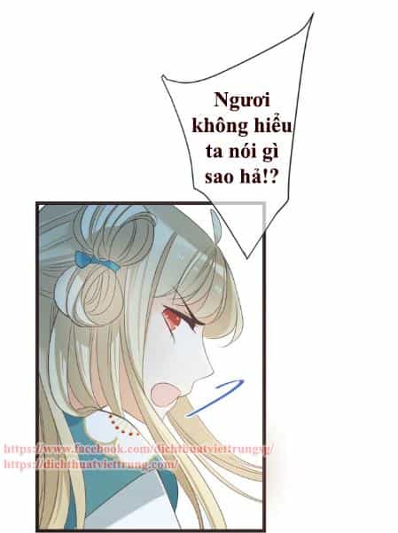 Bạn Trai Tôi Là Cẩm Y Vệ 2 - Chương 38 - ảnh 36
