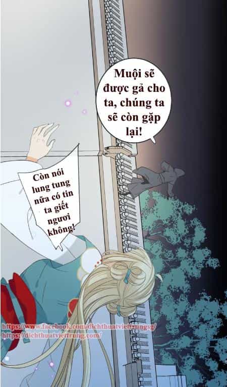Bạn Trai Tôi Là Cẩm Y Vệ 2 - Chương 38 - ảnh 37