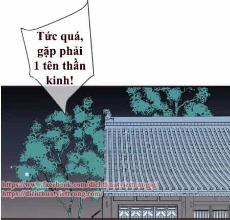 Bạn Trai Tôi Là Cẩm Y Vệ 2 - Chương 38 - ảnh 38