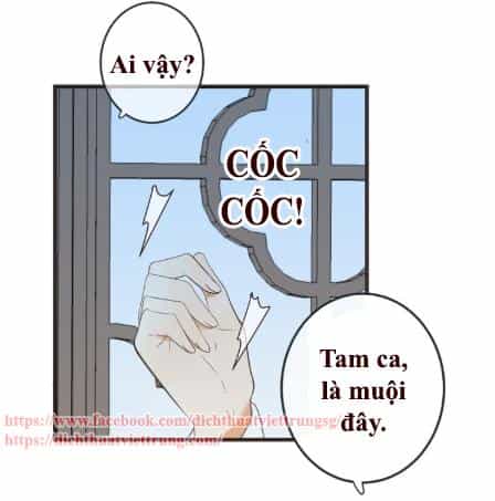 Bạn Trai Tôi Là Cẩm Y Vệ 2 - Chương 38 - ảnh 39