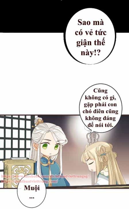 Bạn Trai Tôi Là Cẩm Y Vệ 2 - Chương 38 - ảnh 42