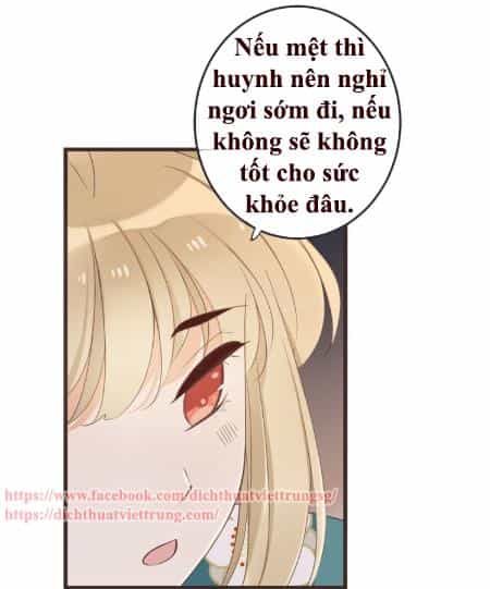 Bạn Trai Tôi Là Cẩm Y Vệ 2 - Chương 38 - ảnh 46