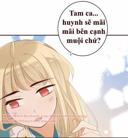 Bạn Trai Tôi Là Cẩm Y Vệ 2 - Chương 38 - ảnh 50