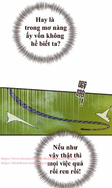 Bạn Trai Tôi Là Cẩm Y Vệ 2 - Chương 38 - ảnh 9