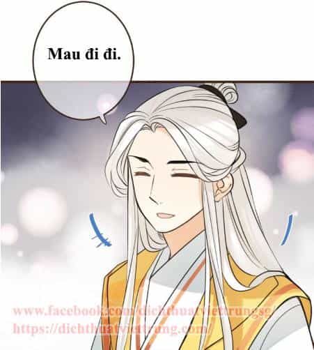 Bạn Trai Tôi Là Cẩm Y Vệ 2 - Chương 4 - ảnh 13