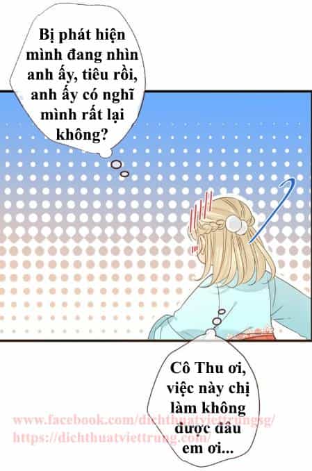 Bạn Trai Tôi Là Cẩm Y Vệ 2 - Chương 4 - ảnh 14