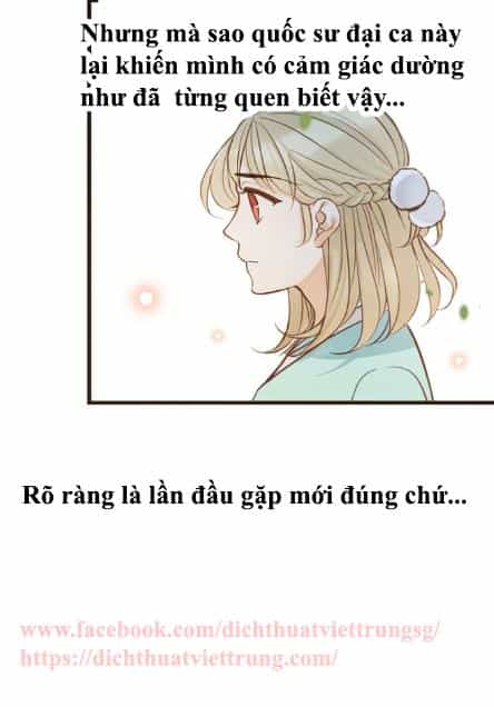 Bạn Trai Tôi Là Cẩm Y Vệ 2 - Chương 4 - ảnh 15