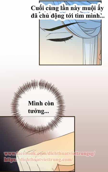 Bạn Trai Tôi Là Cẩm Y Vệ 2 - Chương 4 - ảnh 20