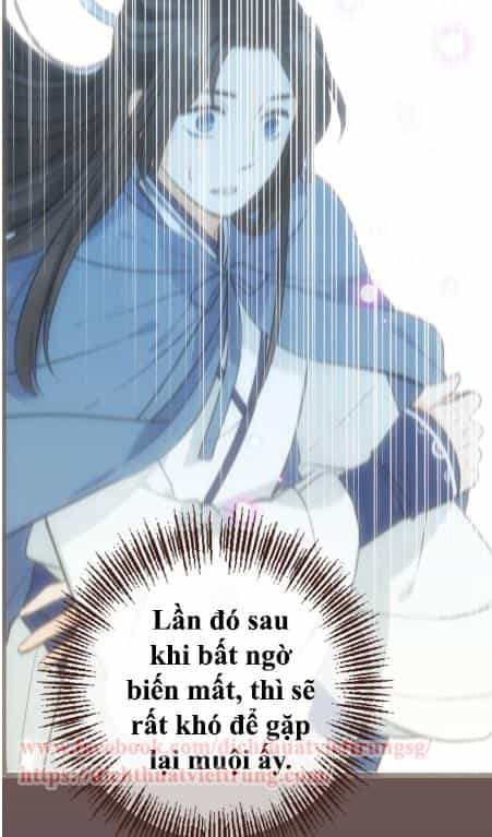 Bạn Trai Tôi Là Cẩm Y Vệ 2 - Chương 4 - ảnh 21