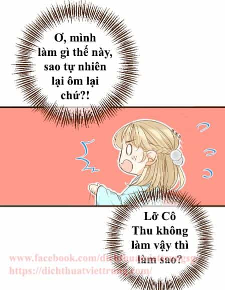 Bạn Trai Tôi Là Cẩm Y Vệ 2 - Chương 4 - ảnh 3