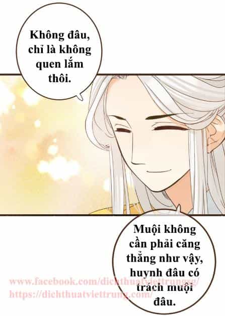 Bạn Trai Tôi Là Cẩm Y Vệ 2 - Chương 4 - ảnh 7