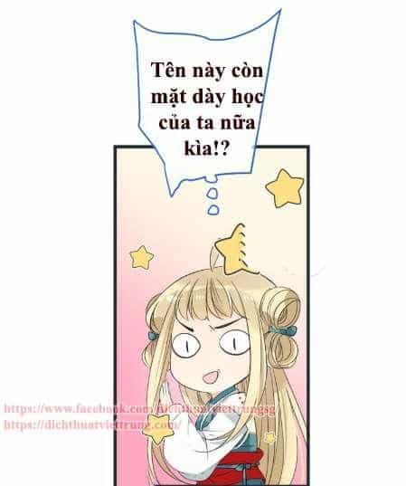 Bạn Trai Tôi Là Cẩm Y Vệ 2 - Chương 39 - ảnh 10