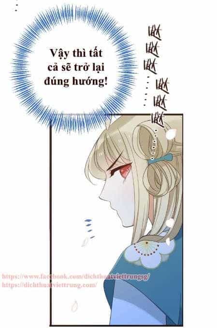 Bạn Trai Tôi Là Cẩm Y Vệ 2 - Chương 39 - ảnh 32