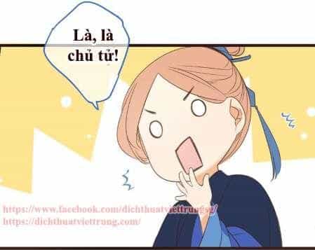 Bạn Trai Tôi Là Cẩm Y Vệ 2 - Chương 39 - ảnh 41