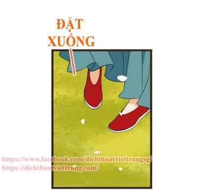 Bạn Trai Tôi Là Cẩm Y Vệ 2 - Chương 39 - ảnh 51