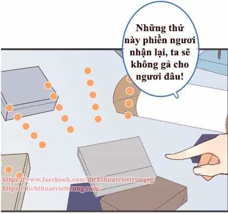 Bạn Trai Tôi Là Cẩm Y Vệ 2 - Chương 39 - ảnh 6