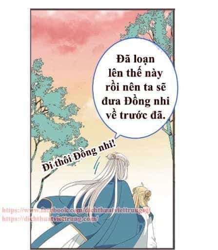 Bạn Trai Tôi Là Cẩm Y Vệ 2 - Chương 39 - ảnh 65