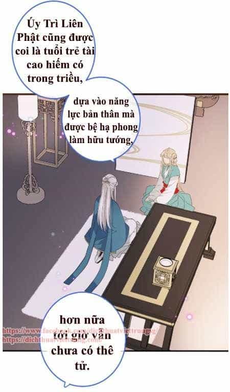 Bạn Trai Tôi Là Cẩm Y Vệ 2 - Chương 39 - ảnh 71
