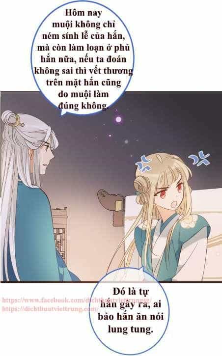 Bạn Trai Tôi Là Cẩm Y Vệ 2 - Chương 39 - ảnh 74