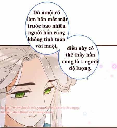 Bạn Trai Tôi Là Cẩm Y Vệ 2 - Chương 39 - ảnh 75