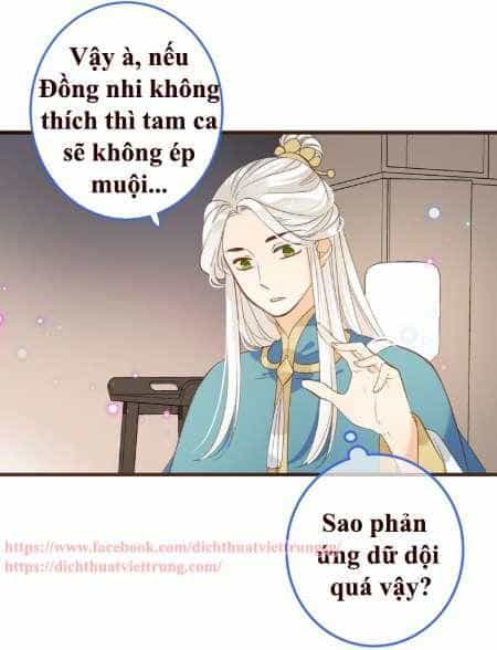 Bạn Trai Tôi Là Cẩm Y Vệ 2 - Chương 39 - ảnh 78