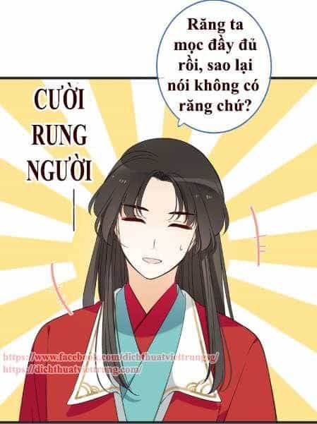Bạn Trai Tôi Là Cẩm Y Vệ 2 - Chương 39 - ảnh 9