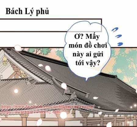 Bạn Trai Tôi Là Cẩm Y Vệ 2 - Chương 40 - ảnh 14