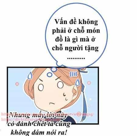 Bạn Trai Tôi Là Cẩm Y Vệ 2 - Chương 40 - ảnh 22