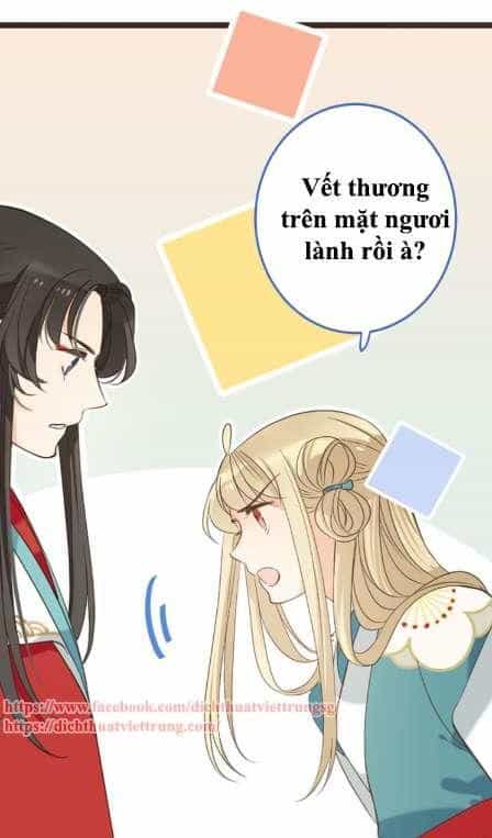 Bạn Trai Tôi Là Cẩm Y Vệ 2 - Chương 40 - ảnh 27