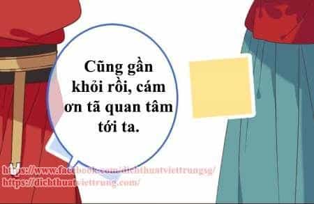 Bạn Trai Tôi Là Cẩm Y Vệ 2 - Chương 40 - ảnh 28