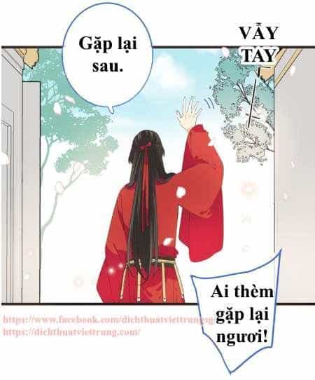 Bạn Trai Tôi Là Cẩm Y Vệ 2 - Chương 40 - ảnh 39