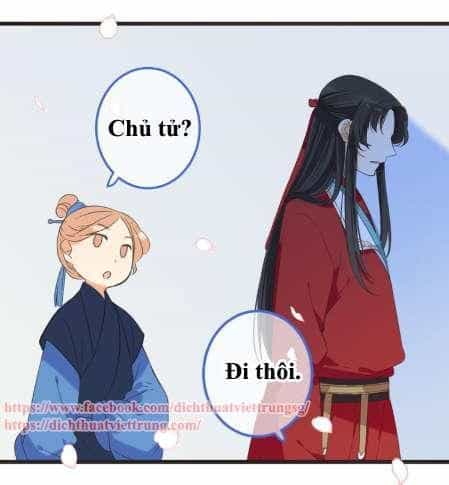 Bạn Trai Tôi Là Cẩm Y Vệ 2 - Chương 40 - ảnh 43