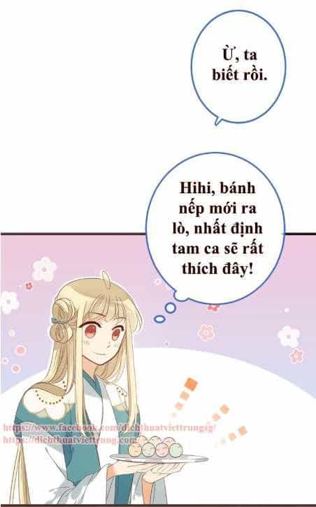 Bạn Trai Tôi Là Cẩm Y Vệ 2 - Chương 40 - ảnh 45