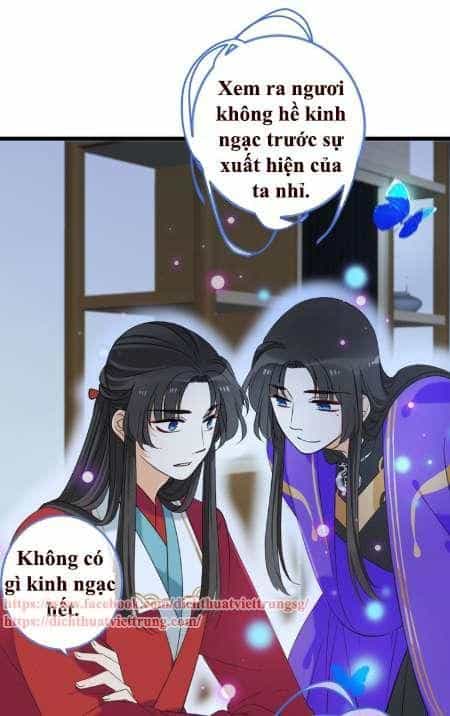 Bạn Trai Tôi Là Cẩm Y Vệ 2 - Chương 40 - ảnh 5