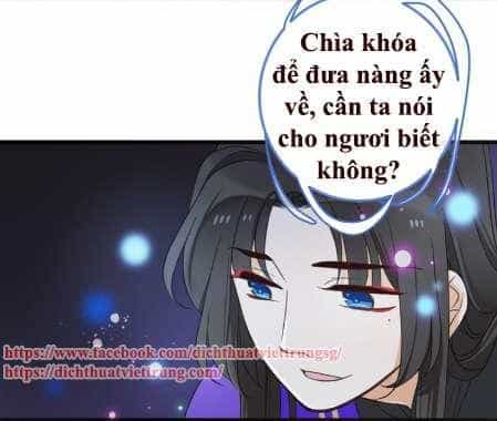 Bạn Trai Tôi Là Cẩm Y Vệ 2 - Chương 40 - ảnh 6
