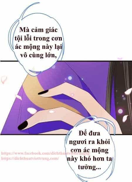 Bạn Trai Tôi Là Cẩm Y Vệ 2 - Chương 41 - ảnh 18