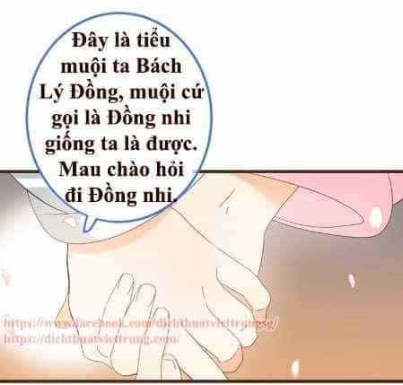 Bạn Trai Tôi Là Cẩm Y Vệ 2 - Chương 41 - ảnh 4