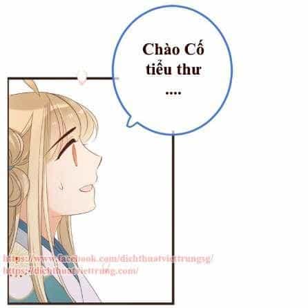 Bạn Trai Tôi Là Cẩm Y Vệ 2 - Chương 41 - ảnh 5