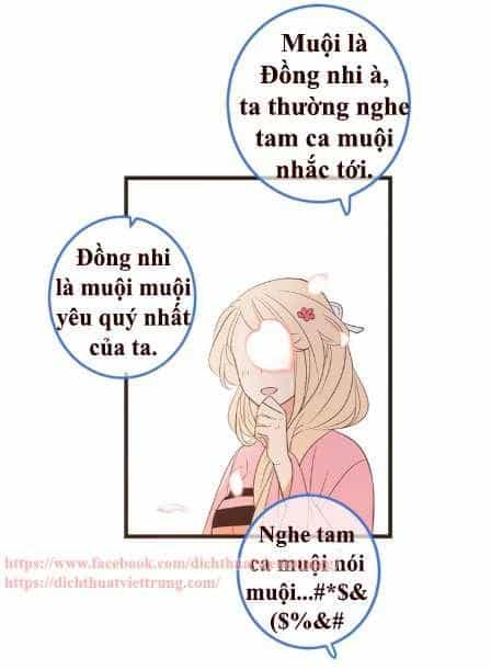 Bạn Trai Tôi Là Cẩm Y Vệ 2 - Chương 41 - ảnh 6
